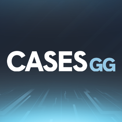 CasesGG